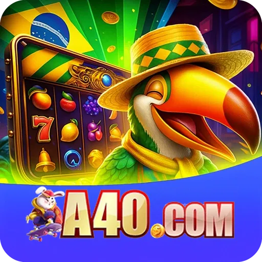 a40 logo