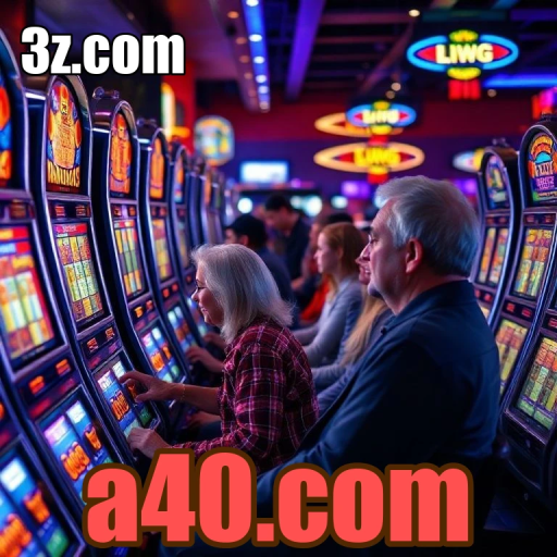 Diversão Sem Fim: A Seção Arcade do a40.com